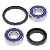 All Balls wheel bearing kit, front WHEEL BEARINGS All Balls