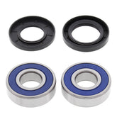 All Balls wheel bearing kit, front WHEEL BEARINGS All Balls