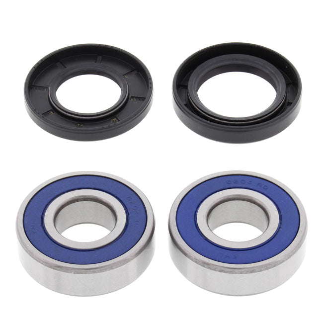 All Balls wheel bearing kit, front WHEEL BEARINGS All Balls