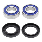 All Balls wheel bearing kit, front WHEEL BEARINGS All Balls