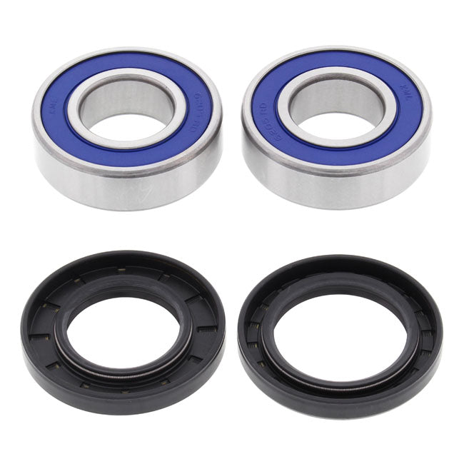 All Balls wheel bearing kit, front WHEEL BEARINGS All Balls