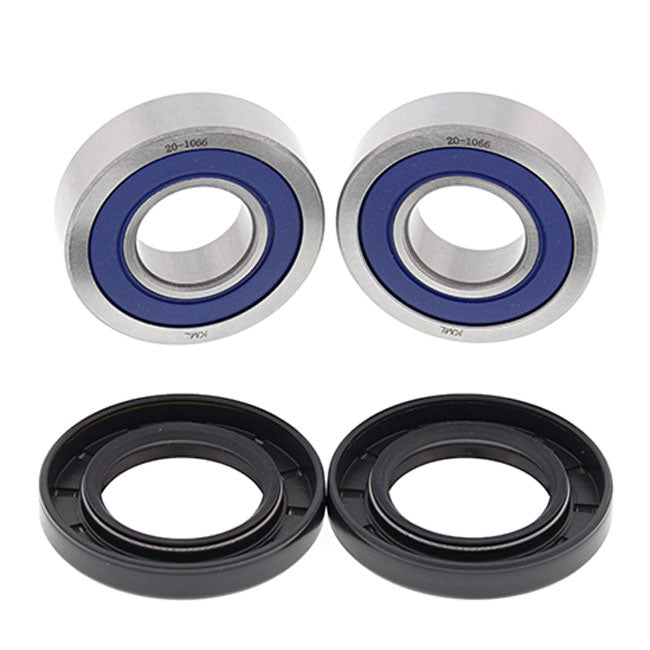 All Balls wheel bearing kit, front WHEEL BEARINGS All Balls