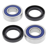 All Balls wheel bearing kit, front WHEEL BEARINGS All Balls