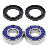 All Balls wheel bearing kit, front WHEEL BEARINGS All Balls