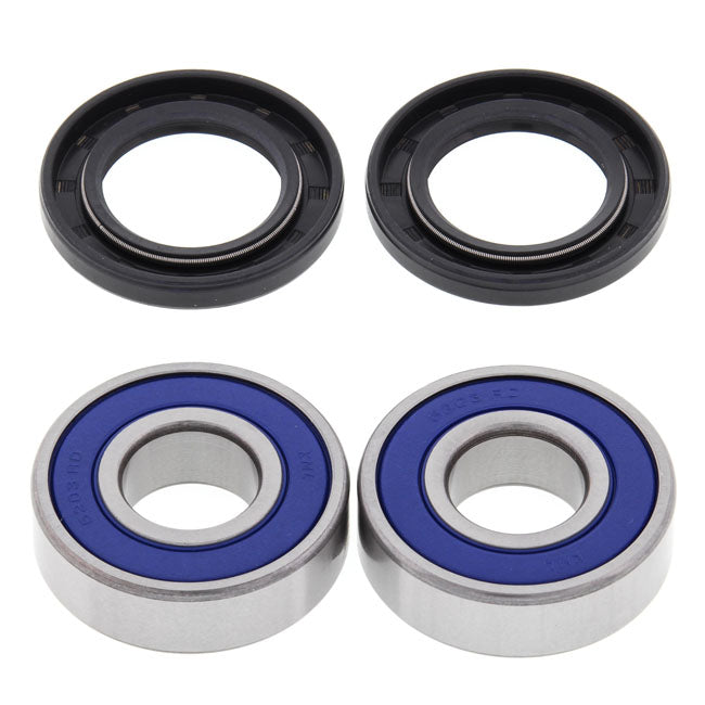 All Balls wheel bearing kit, front WHEEL BEARINGS All Balls