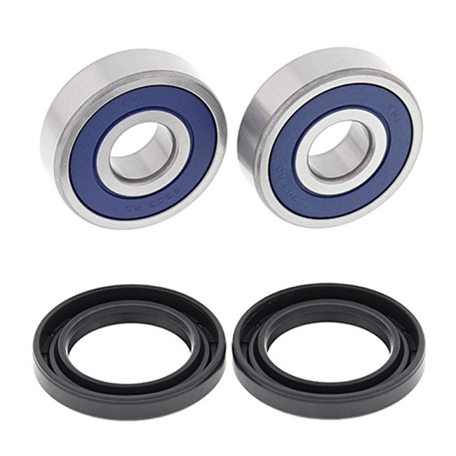 All Balls wheel bearing kit, front WHEEL BEARINGS All Balls