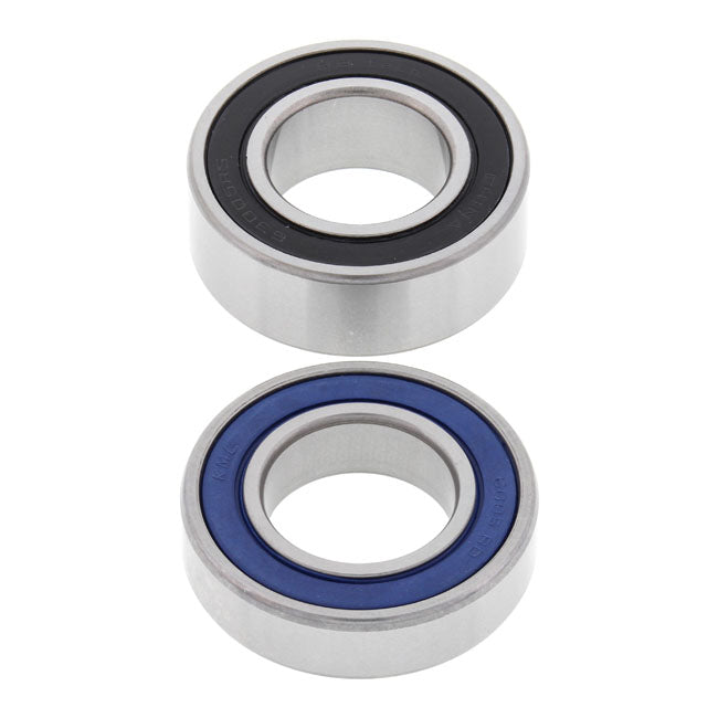 All Balls wheel bearing kit, front WHEEL BEARINGS All Balls