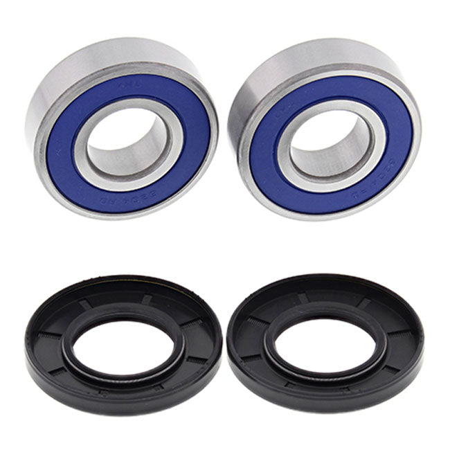 All Balls wheel bearing kit, front WHEEL BEARINGS All Balls