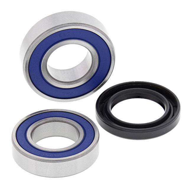 All Balls wheel bearing kit, front WHEEL BEARINGS All Balls