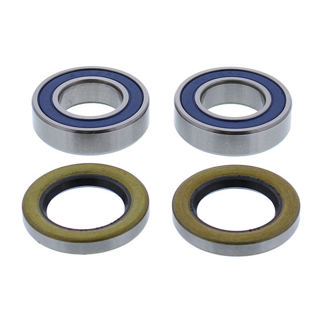 All Balls wheel bearing kit, front WHEEL BEARINGS All Balls