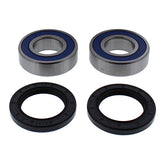 All Balls wheel bearing kit, front WHEEL BEARINGS All Balls