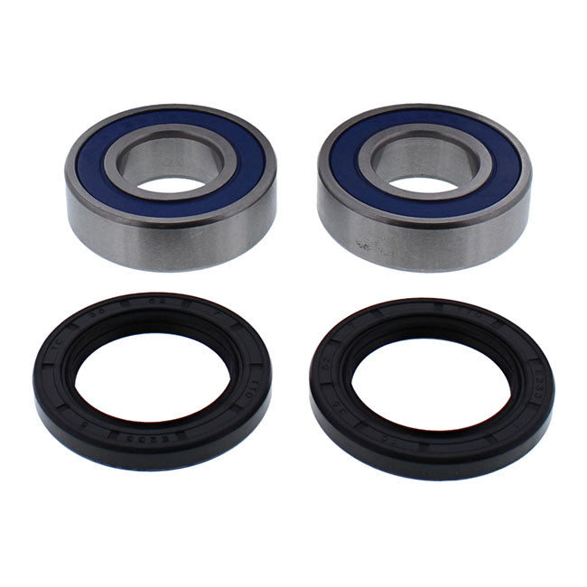 All Balls wheel bearing kit, front WHEEL BEARINGS All Balls
