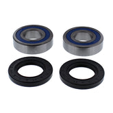All Balls wheel bearing kit, front WHEEL BEARINGS All Balls