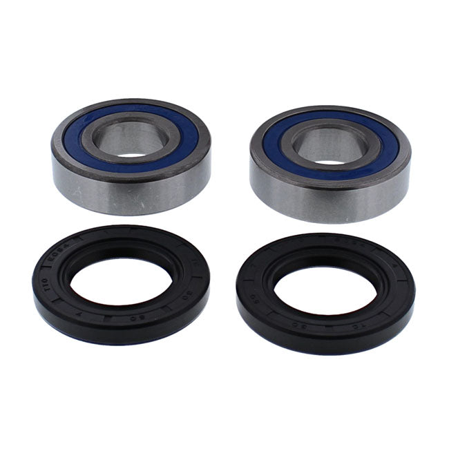 All Balls wheel bearing kit, front WHEEL BEARINGS All Balls