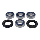 All Balls wheel bearing kit, front WHEEL BEARINGS All Balls