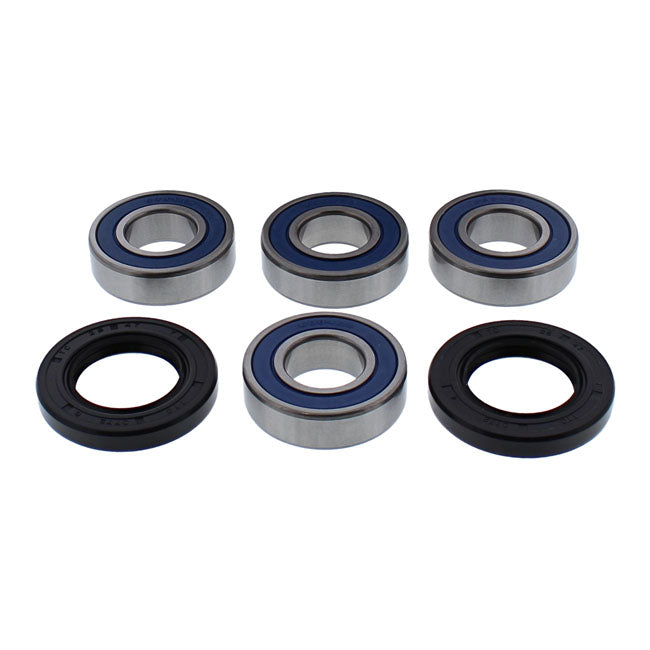 All Balls wheel bearing kit, front WHEEL BEARINGS All Balls