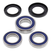 All Balls wheel bearing kit, rear WHEEL BEARINGS All Balls