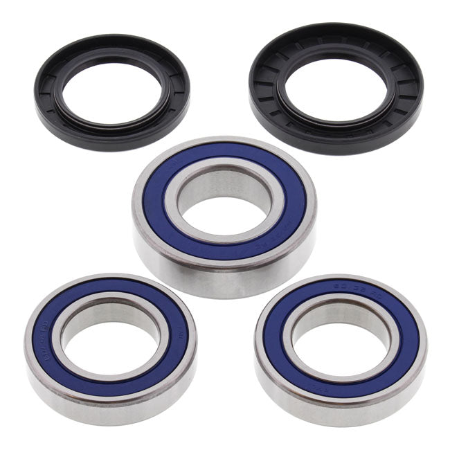 All Balls wheel bearing kit, rear WHEEL BEARINGS All Balls