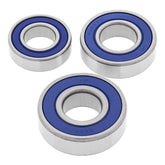 All Balls wheel bearing kit, rear WHEEL BEARINGS All Balls