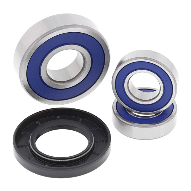 All Balls wheel bearing kit, rear WHEEL BEARINGS All Balls