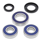 All Balls wheel bearing kit, rear WHEEL BEARINGS All Balls