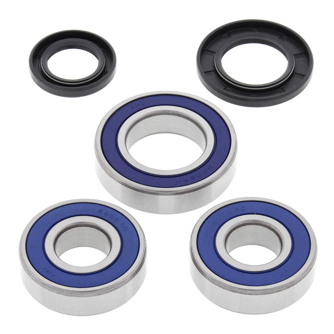 All Balls wheel bearing kit, rear WHEEL BEARINGS All Balls