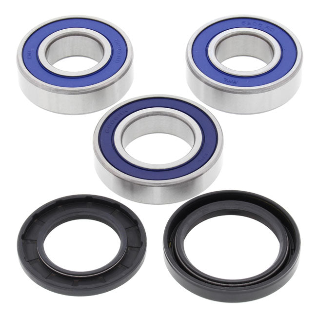All Balls wheel bearing kit, rear WHEEL BEARINGS All Balls