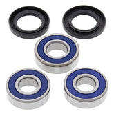 All Balls wheel bearing kit, rear WHEEL BEARINGS All Balls