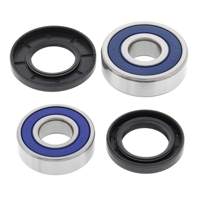 All Balls wheel bearing kit, rear WHEEL BEARINGS All Balls