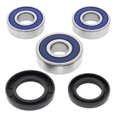All Balls wheel bearing kit, rear WHEEL BEARINGS All Balls