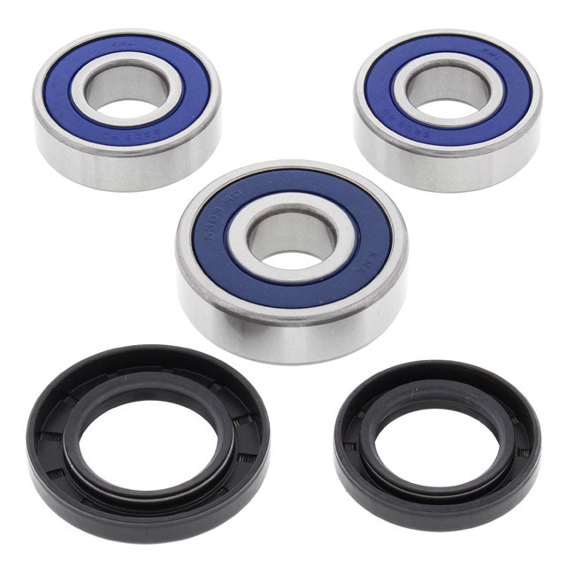 All Balls wheel bearing kit, rear WHEEL BEARINGS All Balls
