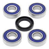 All Balls wheel bearing kit, rear WHEEL BEARINGS All Balls