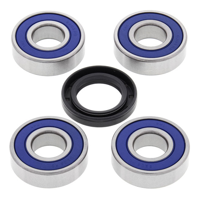 All Balls wheel bearing kit, rear WHEEL BEARINGS All Balls