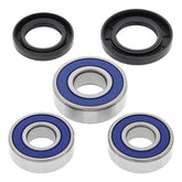 All Balls wheel bearing kit, rear WHEEL BEARINGS All Balls