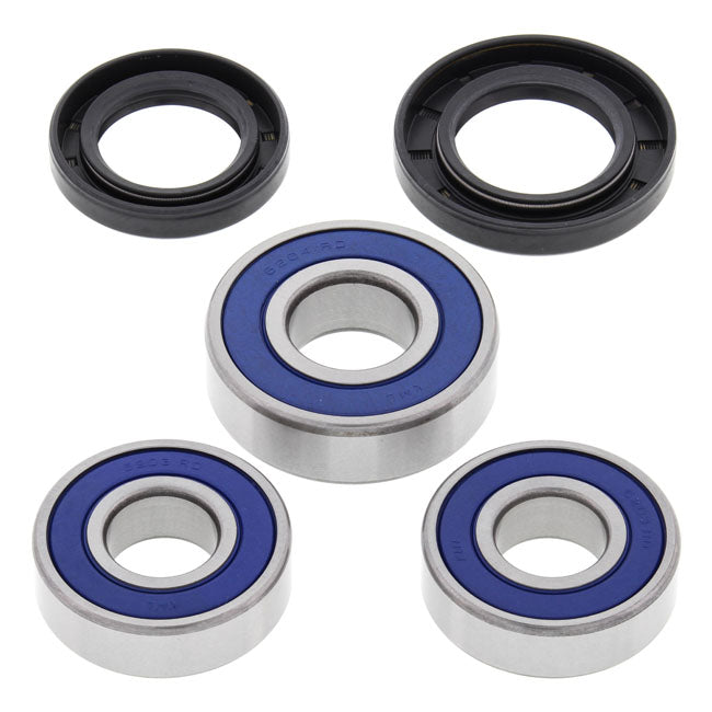 All Balls wheel bearing kit, rear WHEEL BEARINGS All Balls