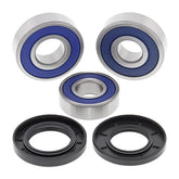 All Balls wheel bearing kit, rear WHEEL BEARINGS All Balls