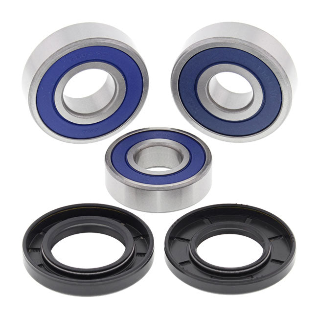 All Balls wheel bearing kit, rear WHEEL BEARINGS All Balls