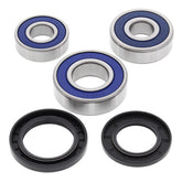 All Balls wheel bearing kit, rear WHEEL BEARINGS All Balls