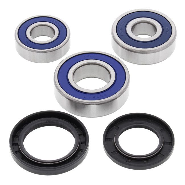 All Balls wheel bearing kit, rear WHEEL BEARINGS All Balls