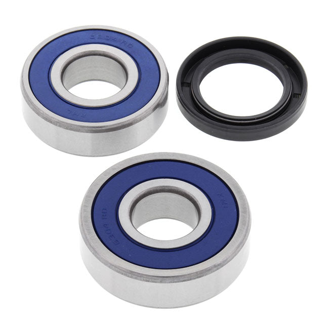 All Balls wheel bearing kit, rear WHEEL BEARINGS All Balls