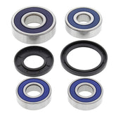 All Balls wheel bearing kit, rear WHEEL BEARINGS All Balls