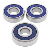 All Balls wheel bearing kit, rear WHEEL BEARINGS All Balls