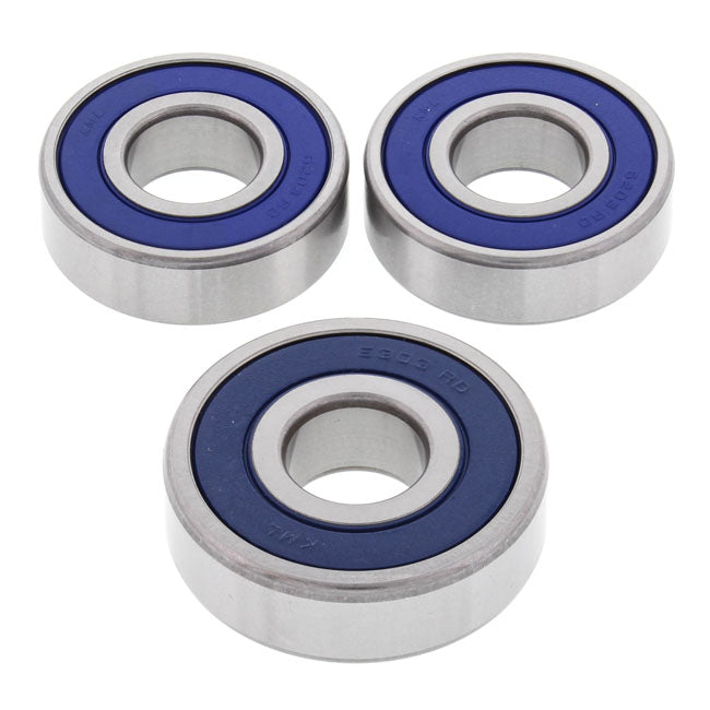 All Balls wheel bearing kit, rear WHEEL BEARINGS All Balls