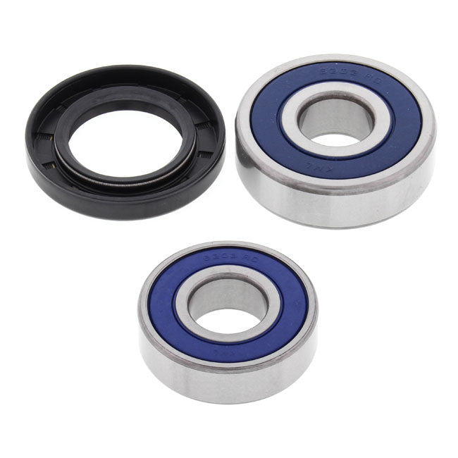 All Balls wheel bearing kit, rear WHEEL BEARINGS All Balls