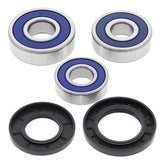 All Balls wheel bearing kit, rear WHEEL BEARINGS All Balls