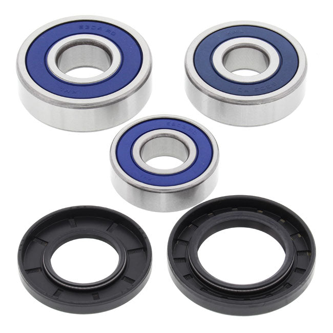 All Balls wheel bearing kit, rear WHEEL BEARINGS All Balls