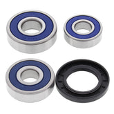 All Balls wheel bearing kit, rear WHEEL BEARINGS All Balls