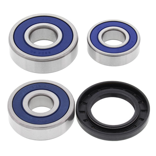 All Balls wheel bearing kit, rear WHEEL BEARINGS All Balls