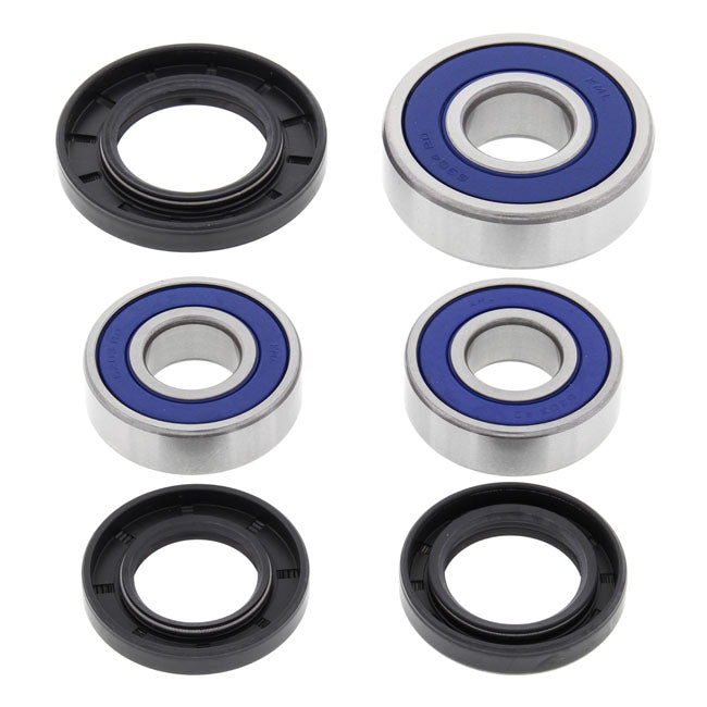 All Balls wheel bearing kit, rear WHEEL BEARINGS All Balls