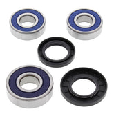 All Balls wheel bearing kit, rear WHEEL BEARINGS All Balls